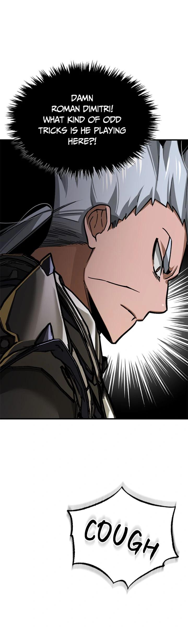 Descended from Divinity Chapter 141