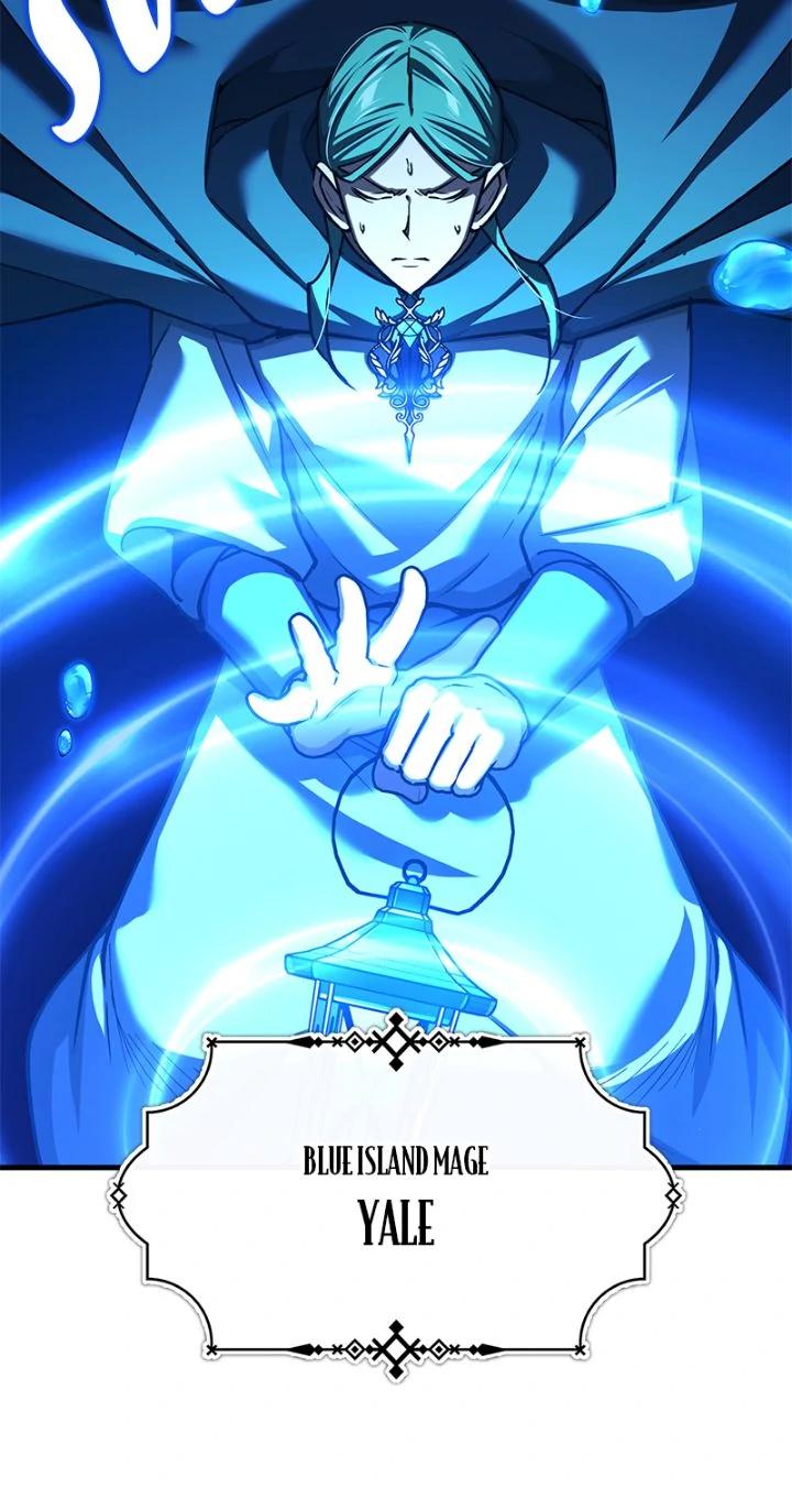 Descended from Divinity Chapter 141