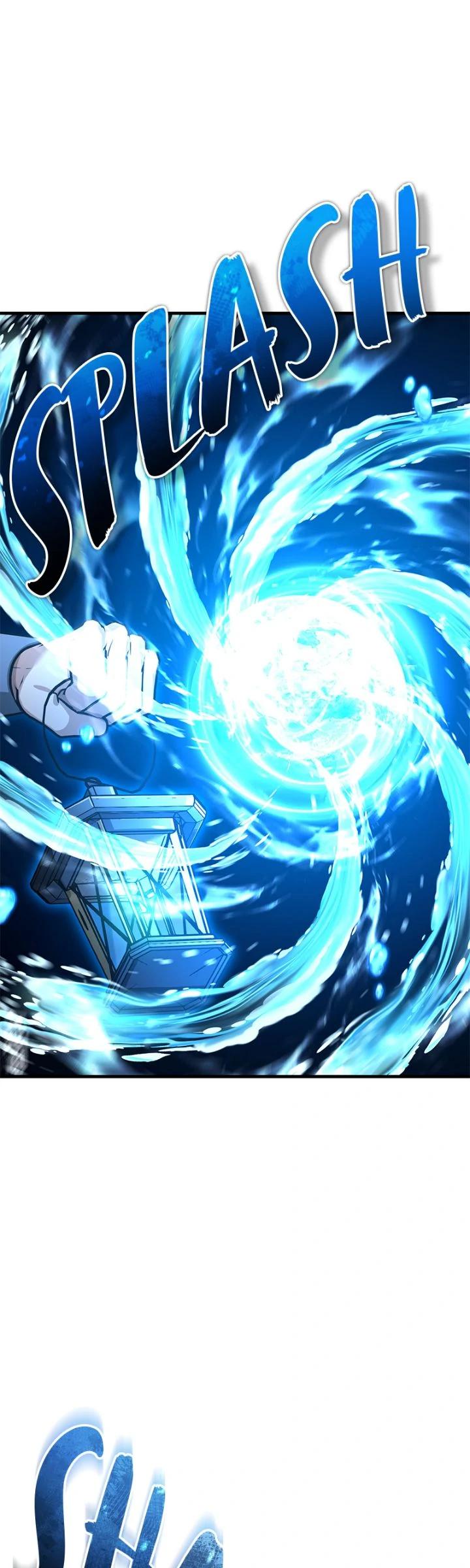 Descended from Divinity Chapter 141