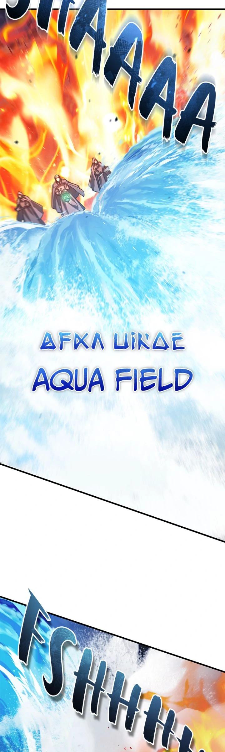 Descended from Divinity Chapter 141