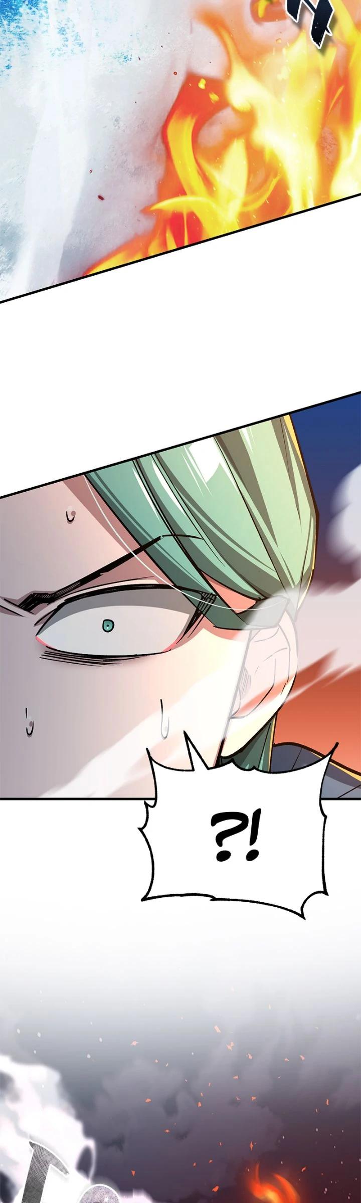 Descended from Divinity Chapter 141