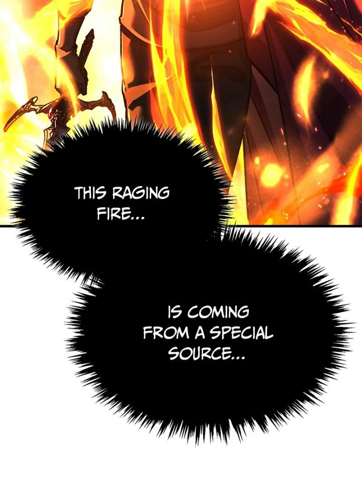 Descended from Divinity Chapter 141