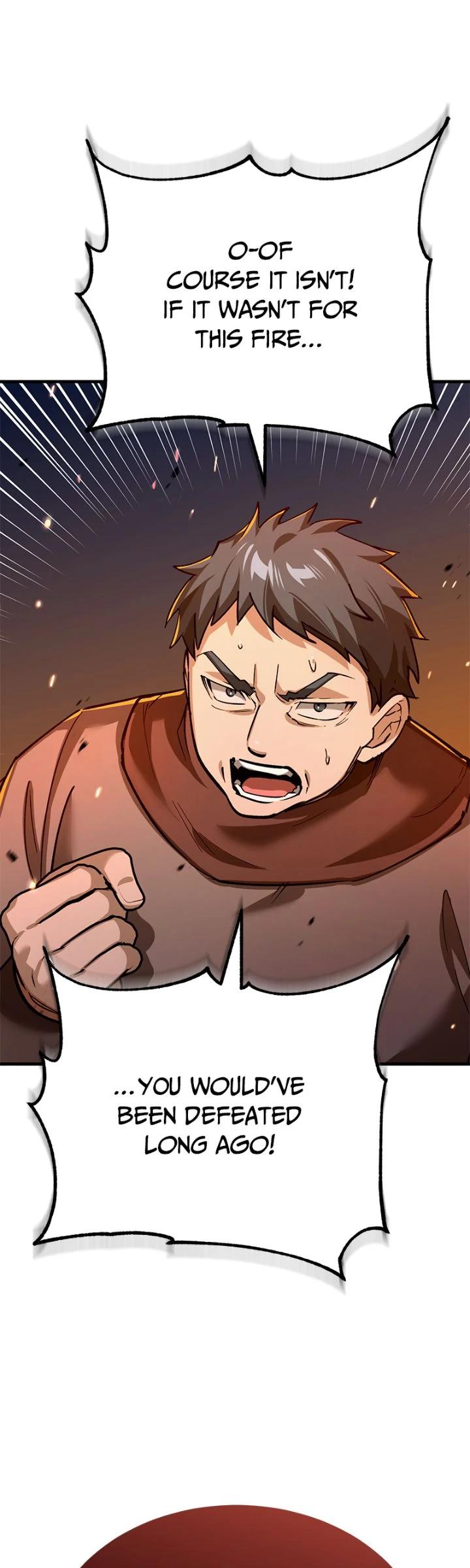 Descended from Divinity Chapter 141