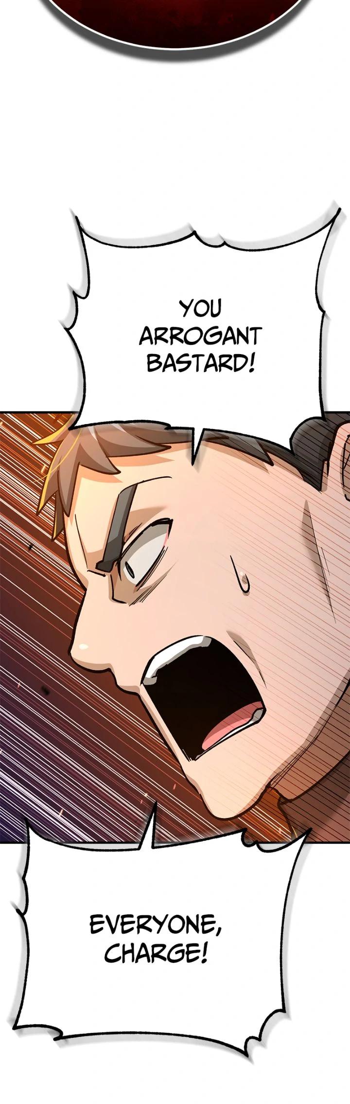 Descended from Divinity Chapter 141