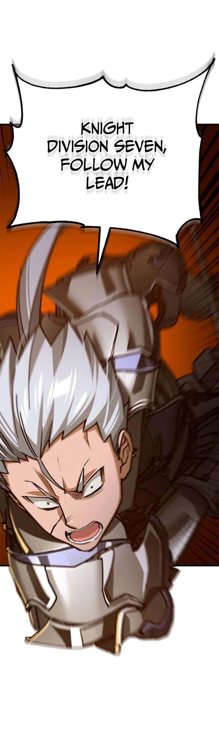 Descended from Divinity Chapter 141