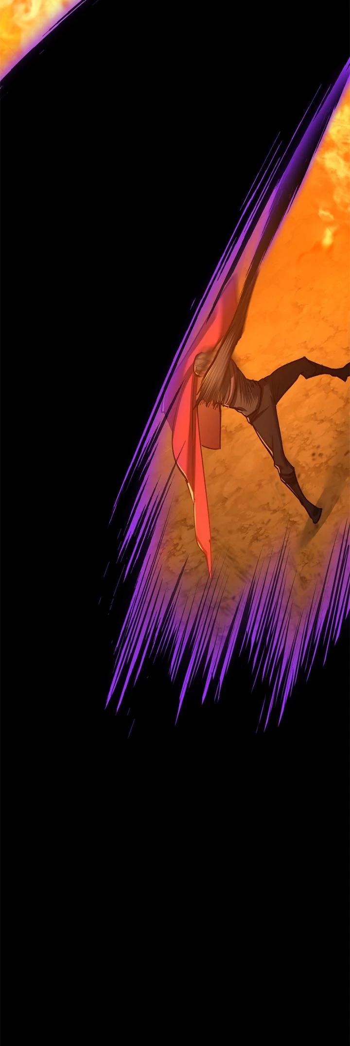 Descended from Divinity Chapter 141