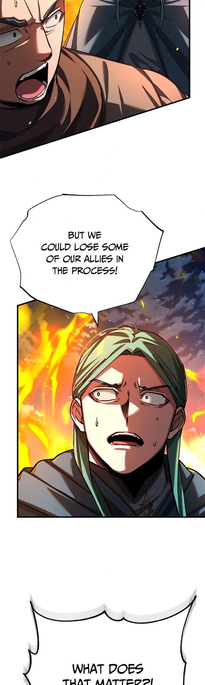 Descended from Divinity Episode 143 4