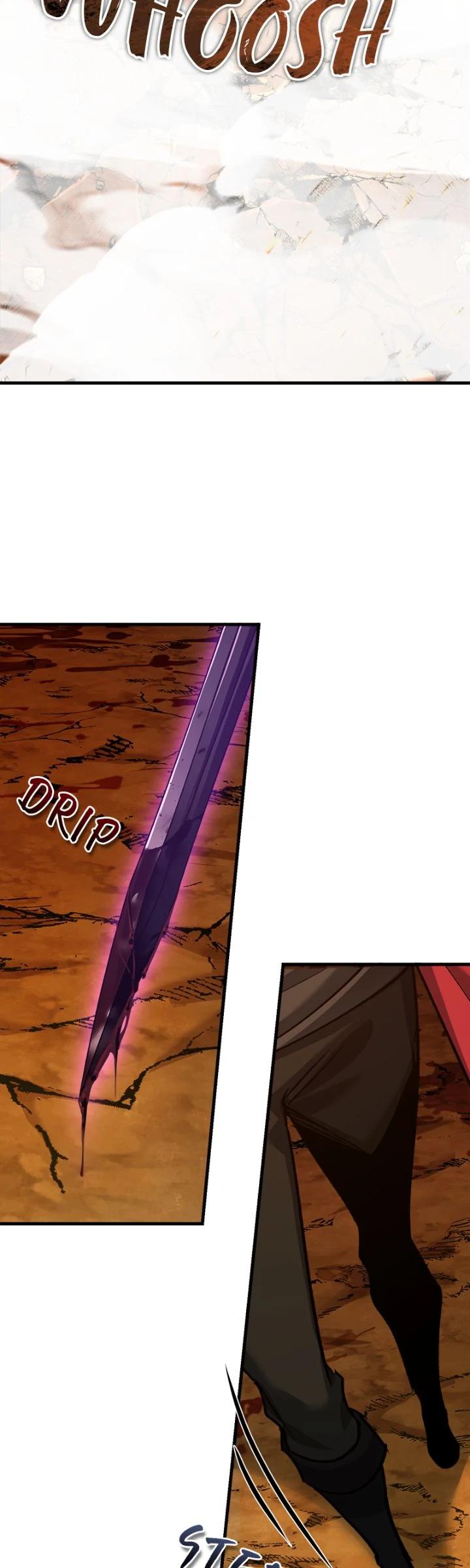 Descended from Divinity Episode 143 23