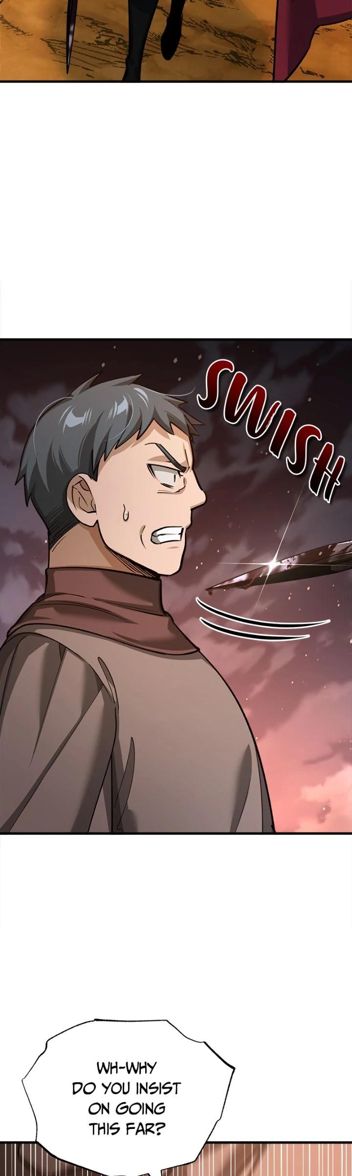 Descended from Divinity Episode 143 25