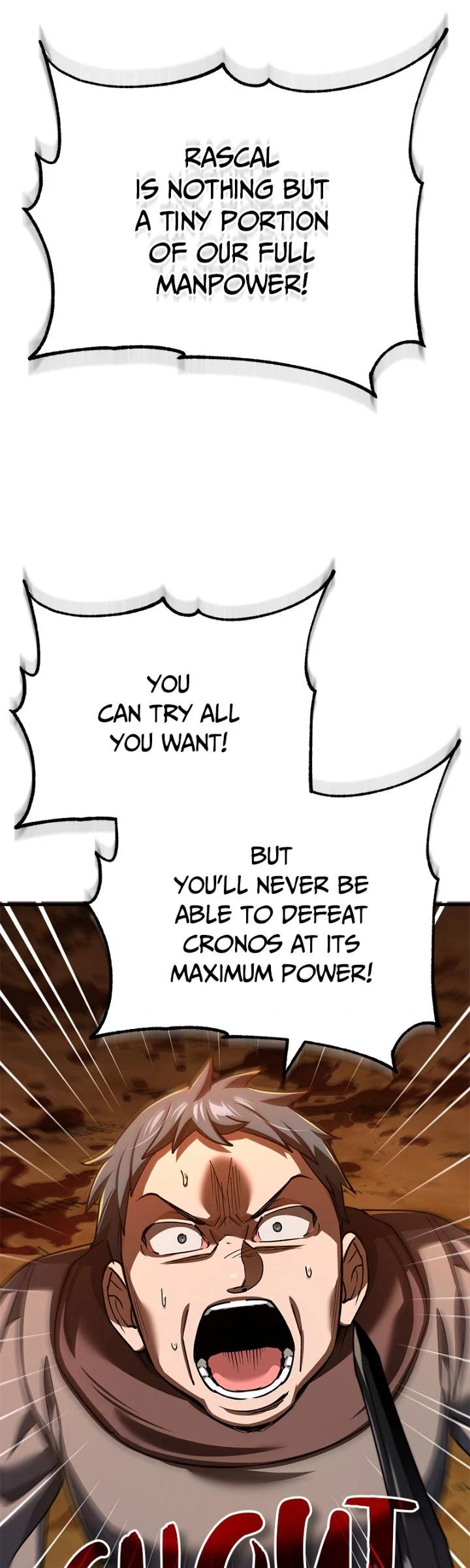 Descended from Divinity Episode 143 28