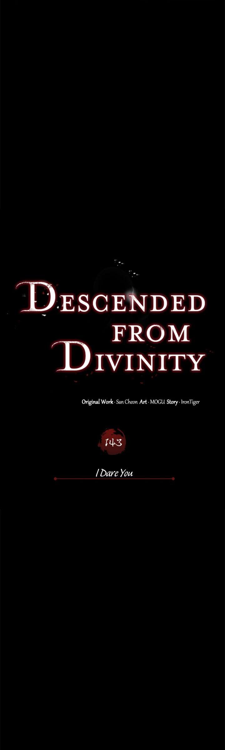 Descended from Divinity Episode 143 30