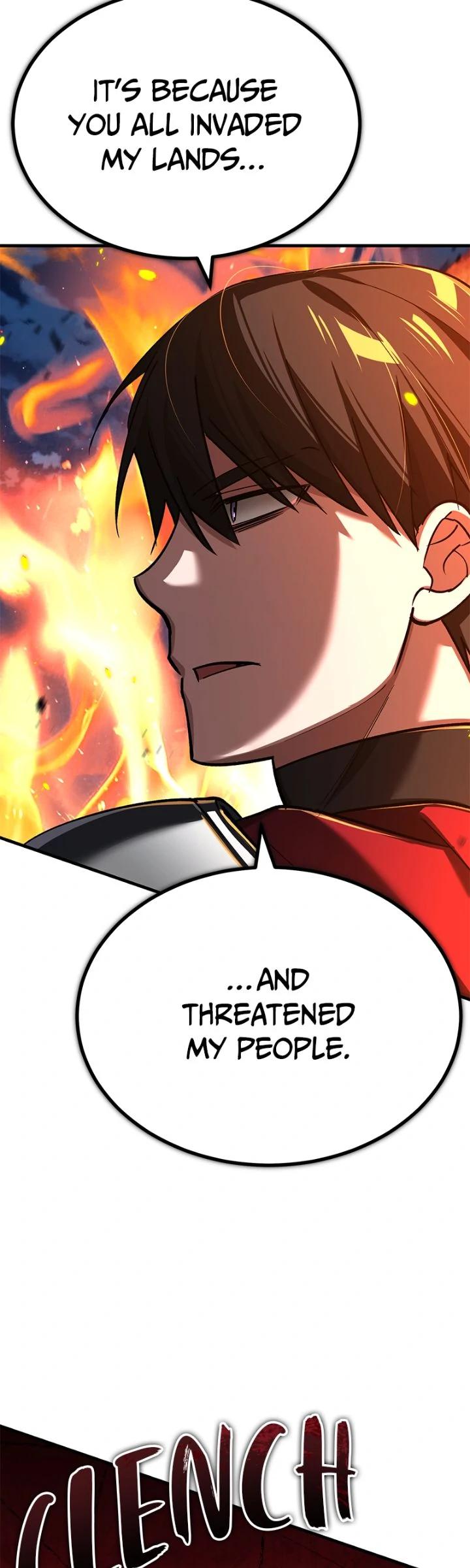 Descended from Divinity Episode 143 40