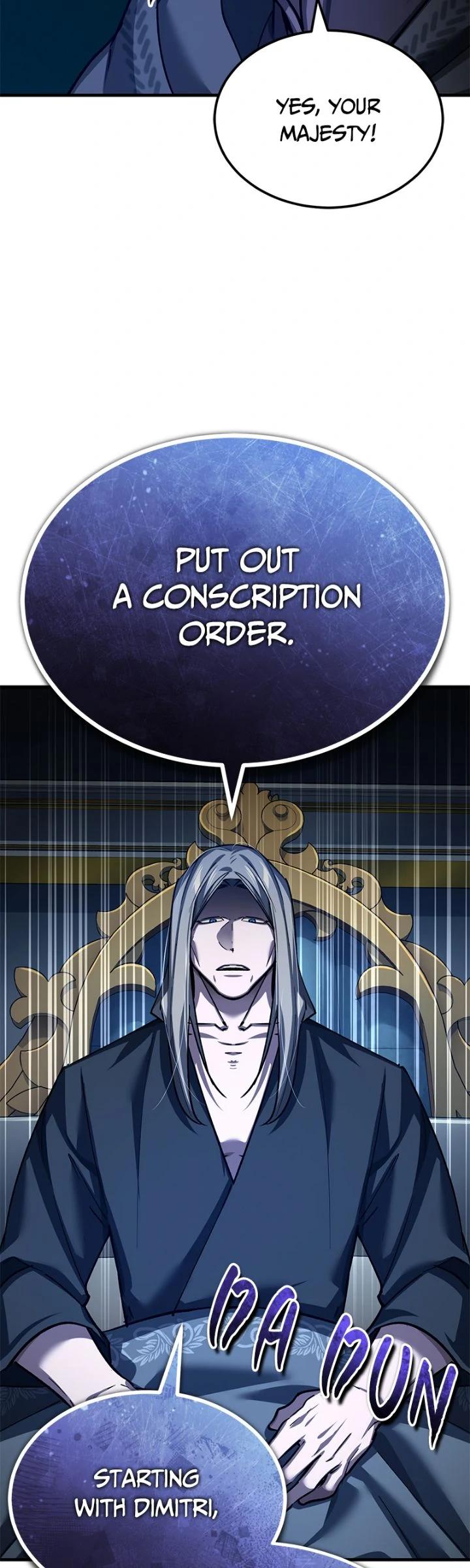 Descended from Divinity Episode 143 61