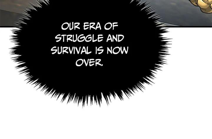 Descended from Divinity Chapter 142