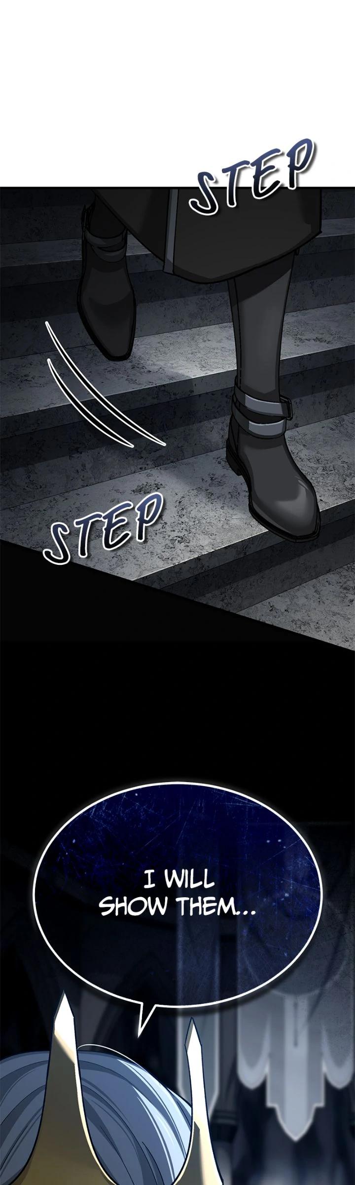 Descended from Divinity Chapter 142