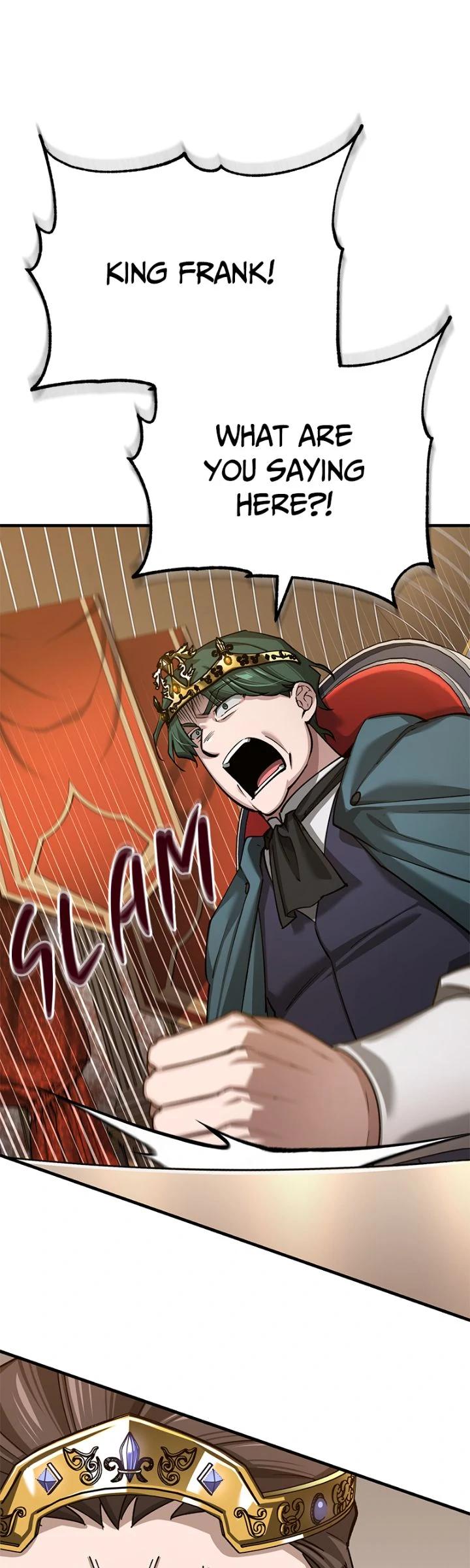 Descended from Divinity Chapter 142