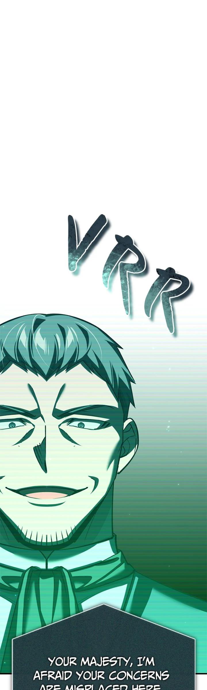 Descended from Divinity Chapter 142