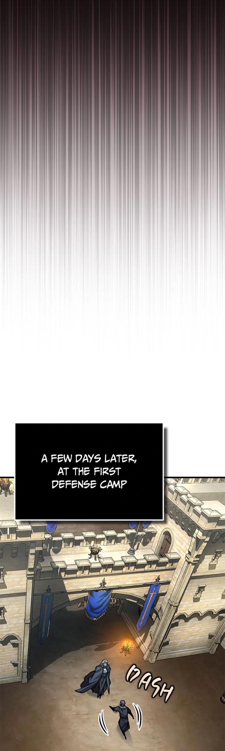 Descended from Divinity Chapter 142