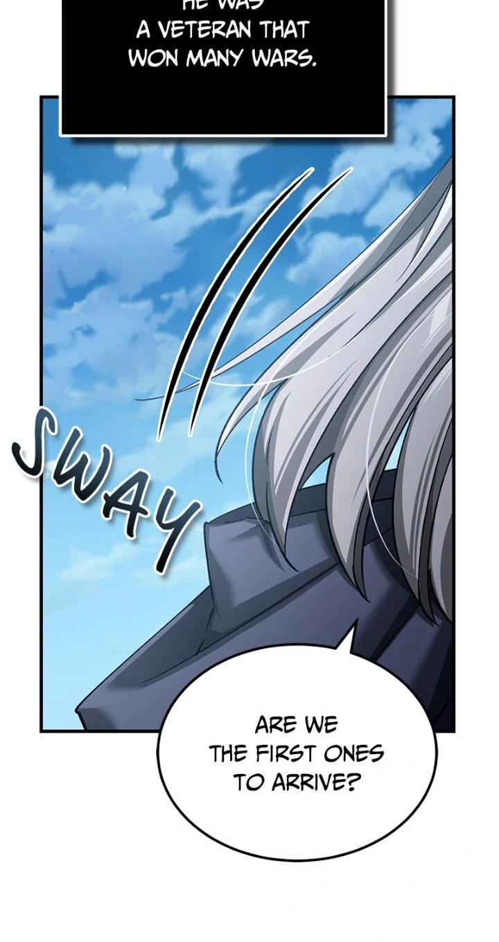 Descended from Divinity Chapter 142