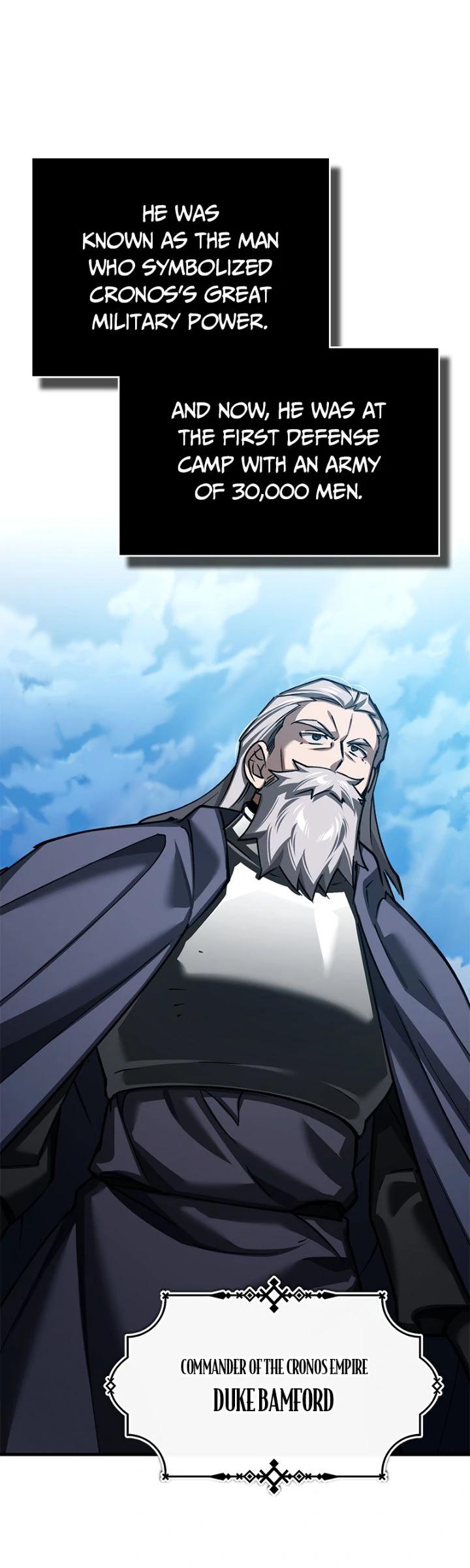 Descended from Divinity Chapter 142