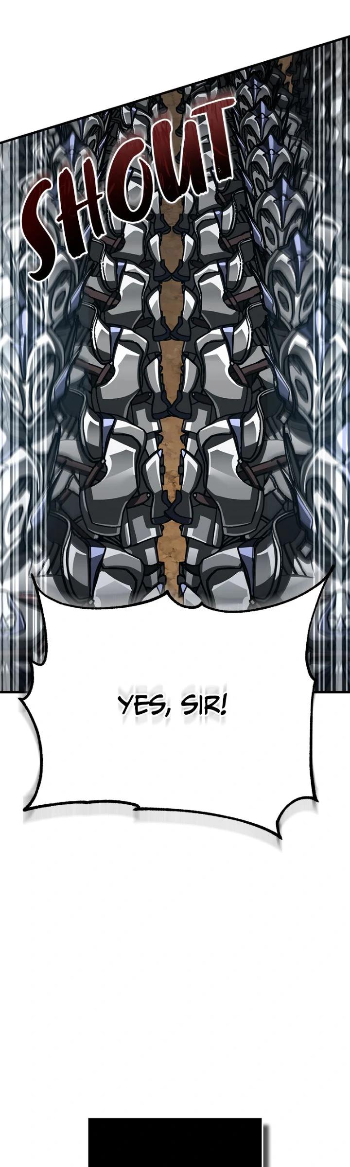 Descended from Divinity Chapter 142