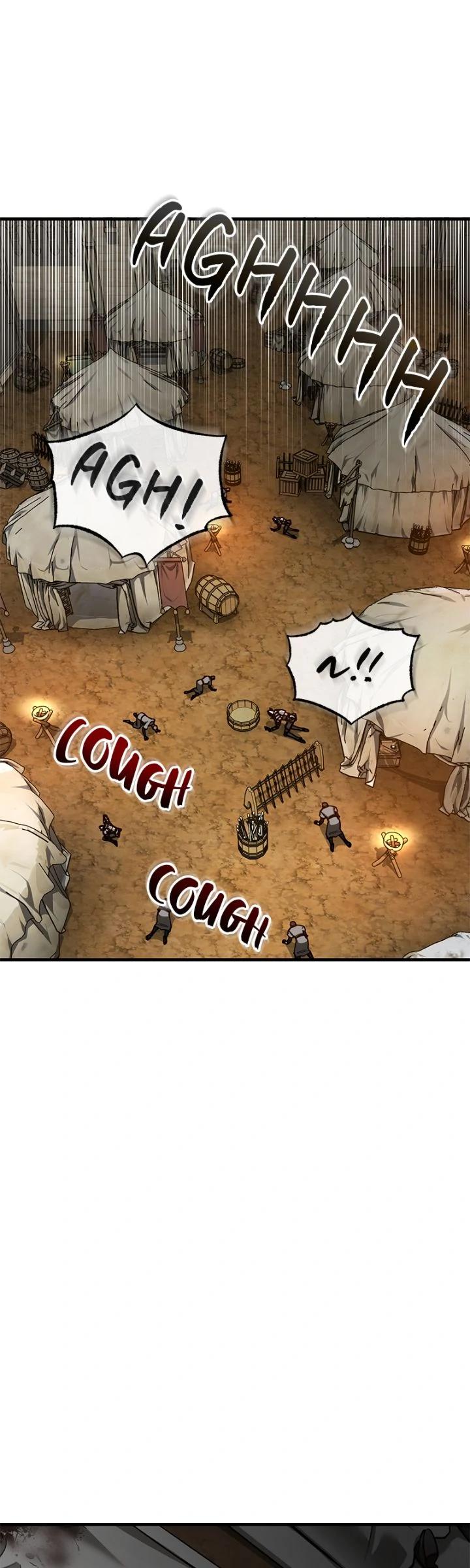 Descended from Divinity Chapter 142