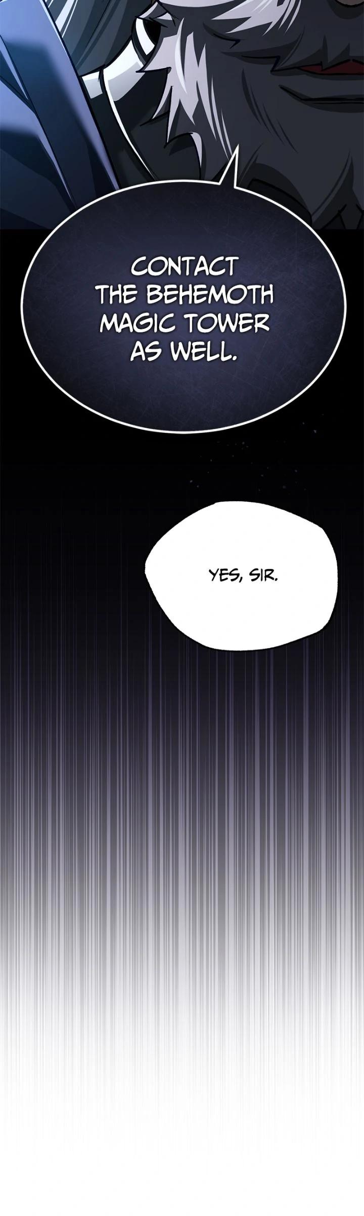 Descended from Divinity Chapter 142