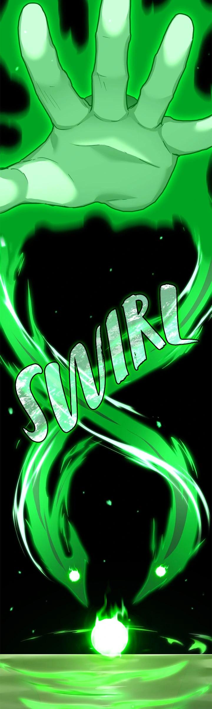 Descended from Divinity Chapter 142