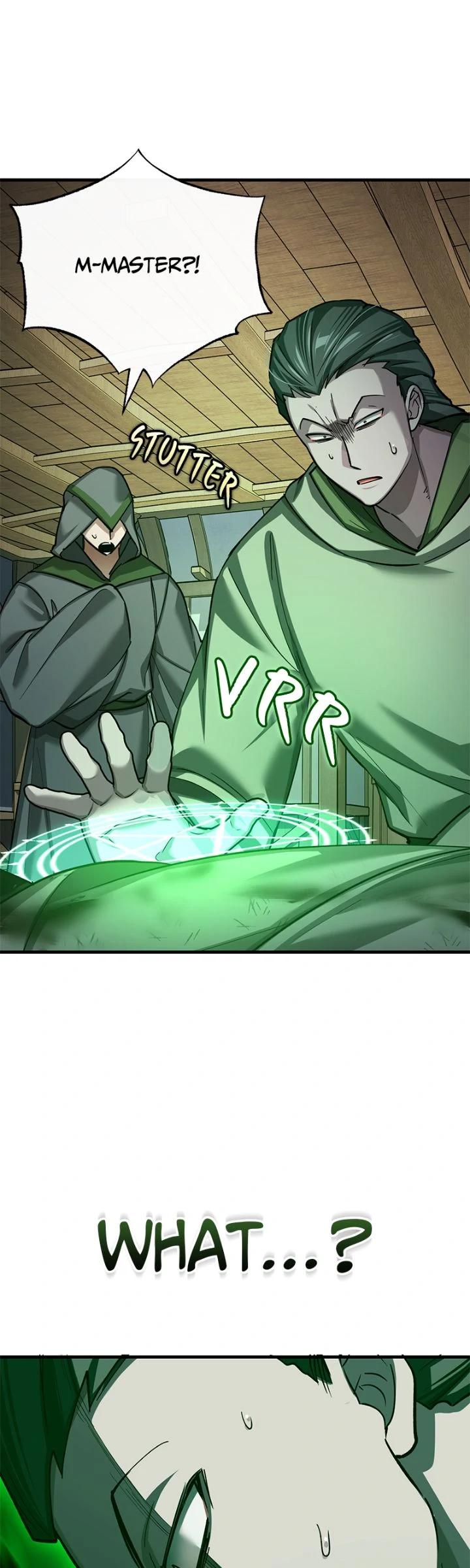 Descended from Divinity Chapter 142