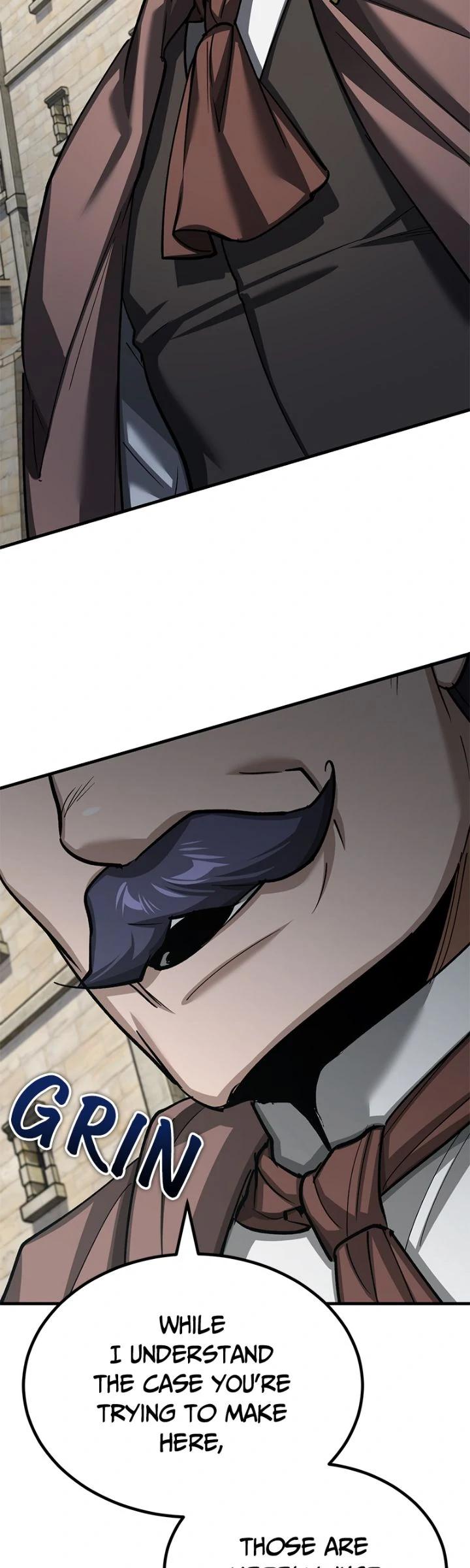 Descended from Divinity Chapter 143