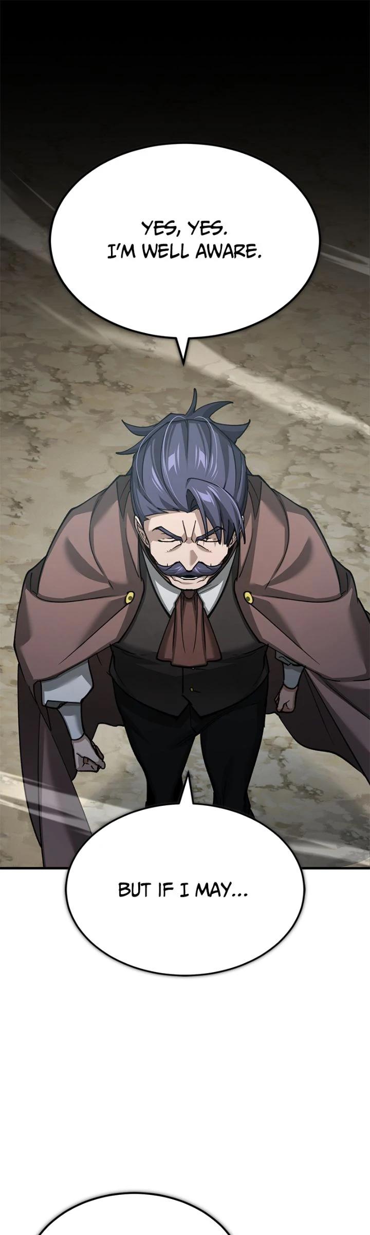 Descended from Divinity Chapter 143