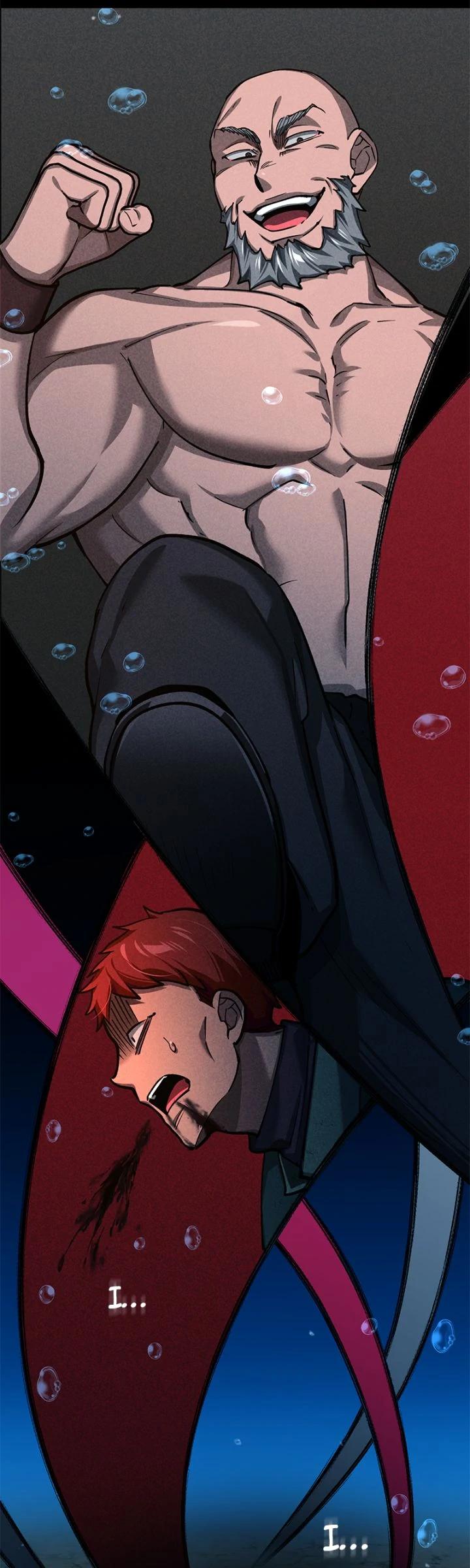 Descended from Divinity Chapter 143