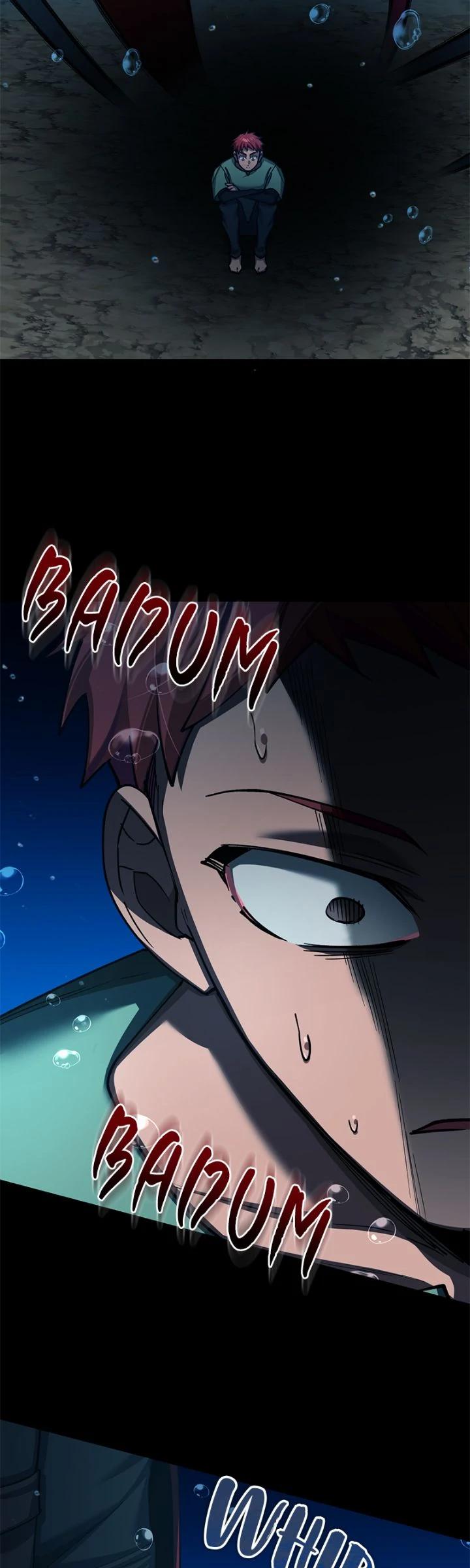 Descended from Divinity Chapter 143