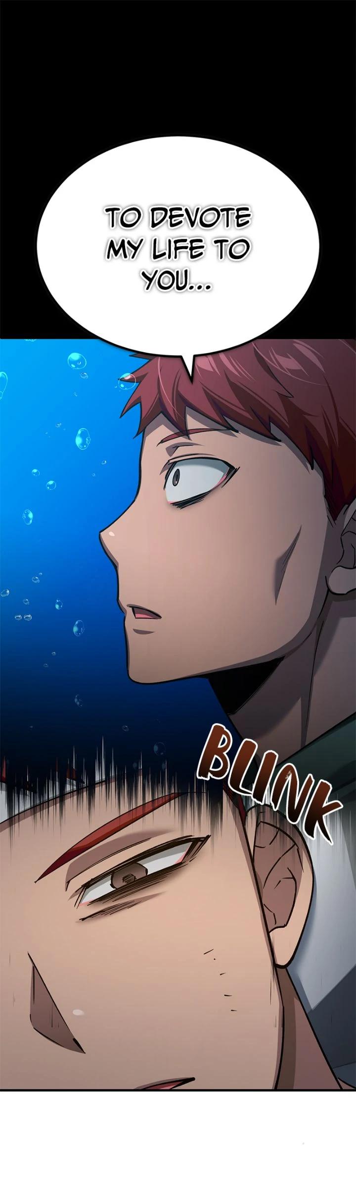 Descended from Divinity Chapter 143