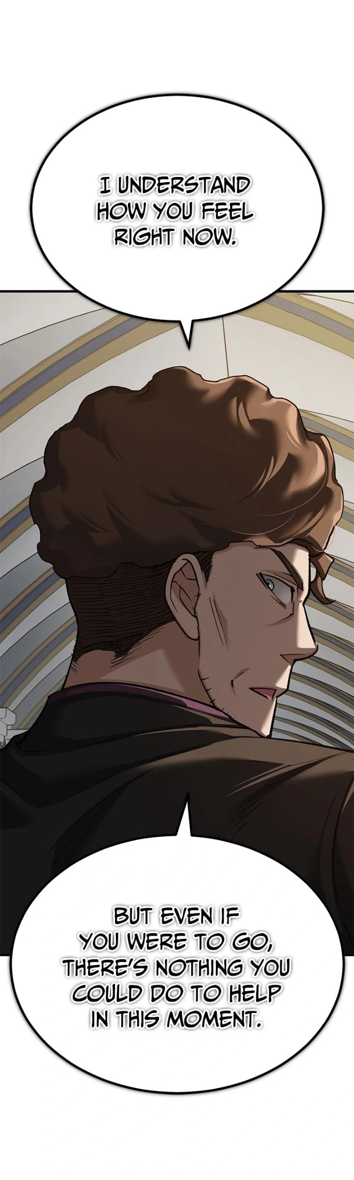 Descended from Divinity Chapter 143