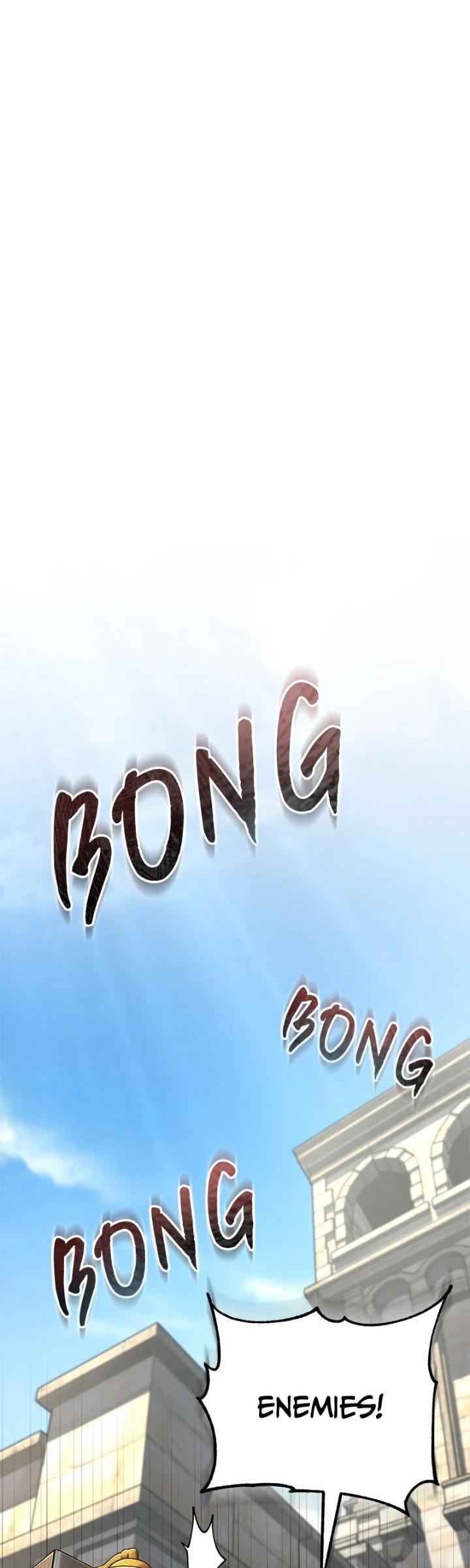 Descended from Divinity Chapter 143