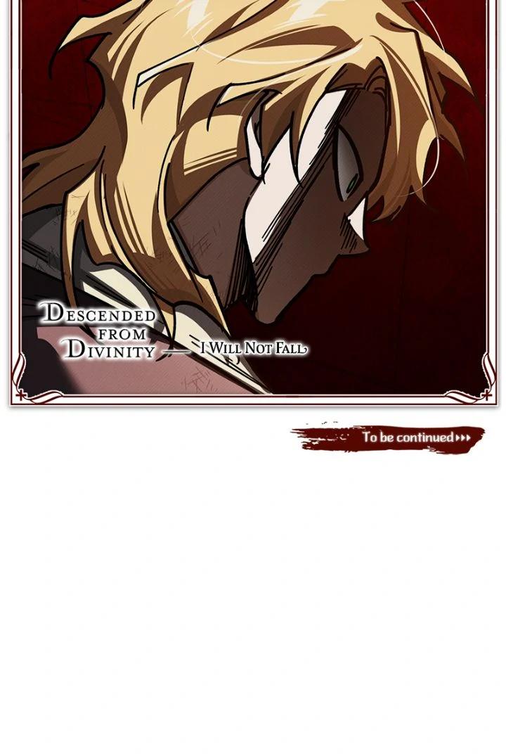 Descended from Divinity Chapter 143