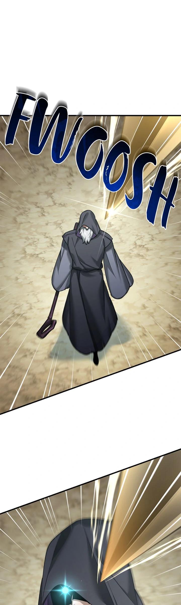 Descended from Divinity Episode 146 7