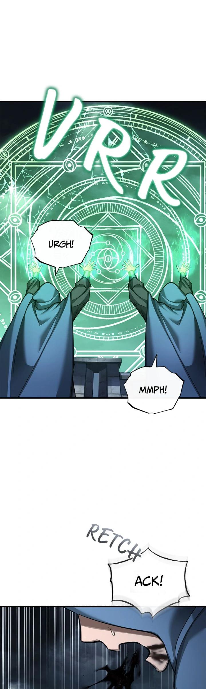 Descended from Divinity Episode 146 20