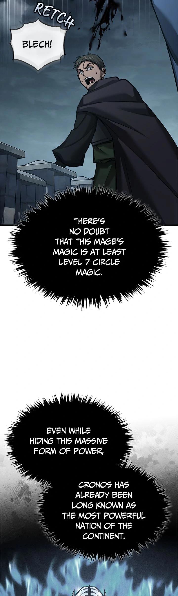 Descended from Divinity Episode 146 21