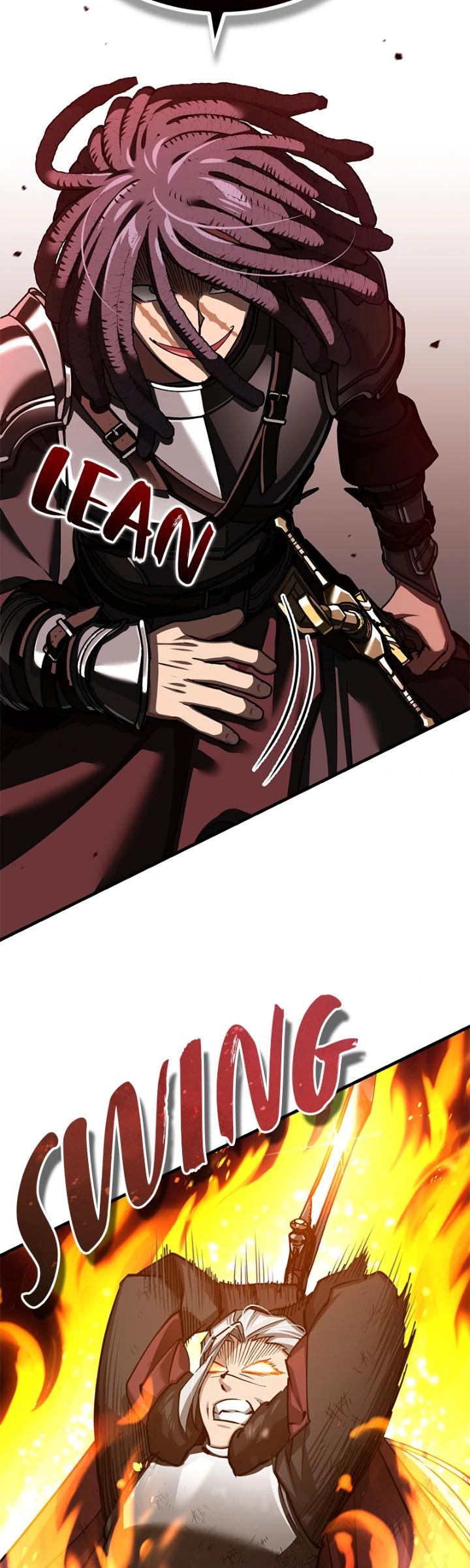 Descended from Divinity Chapter 145