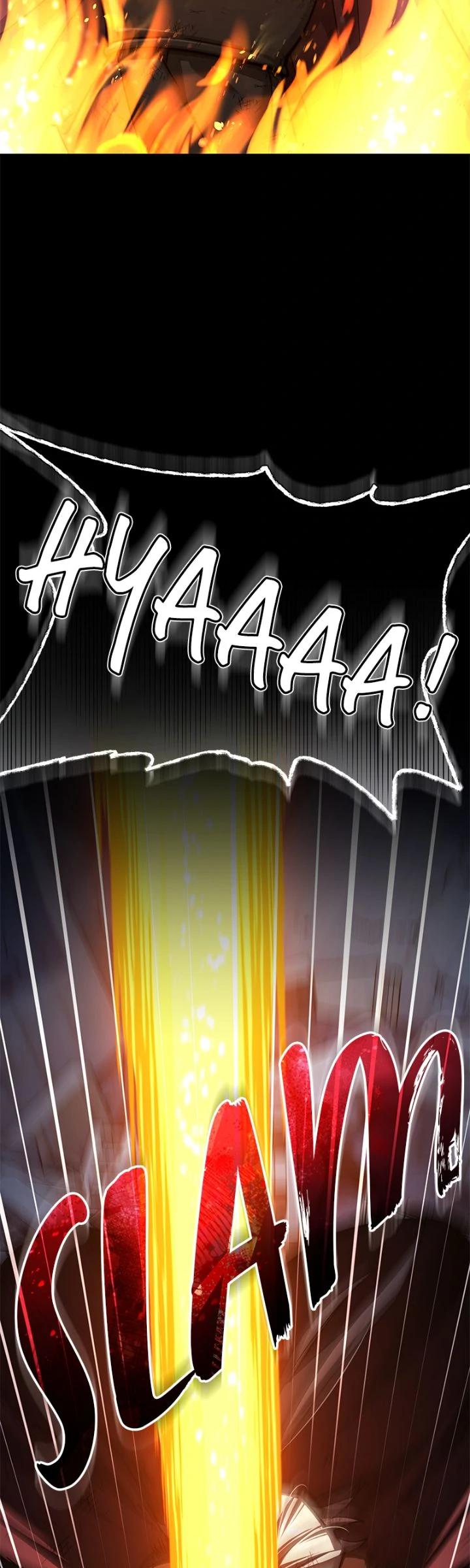 Descended from Divinity Chapter 145