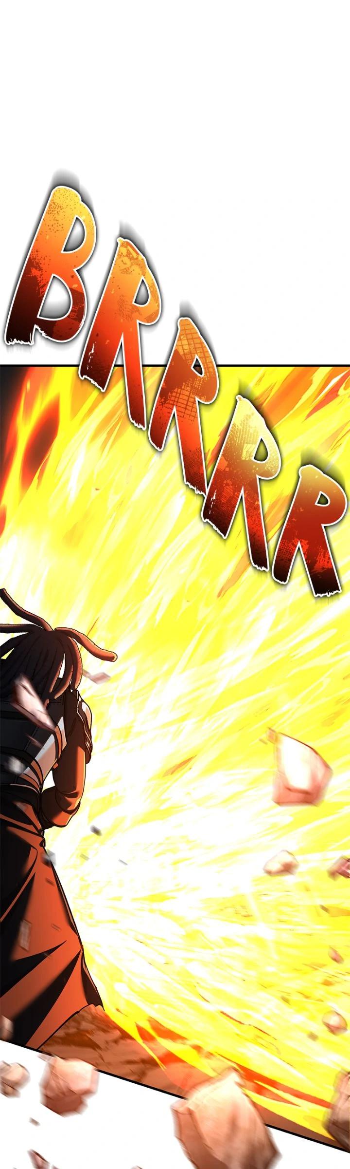 Descended from Divinity Chapter 145