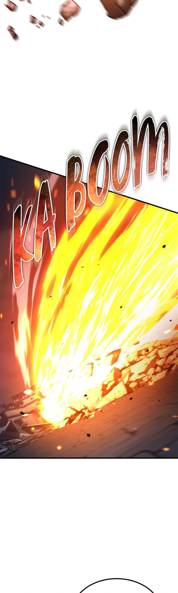 Descended from Divinity Chapter 145