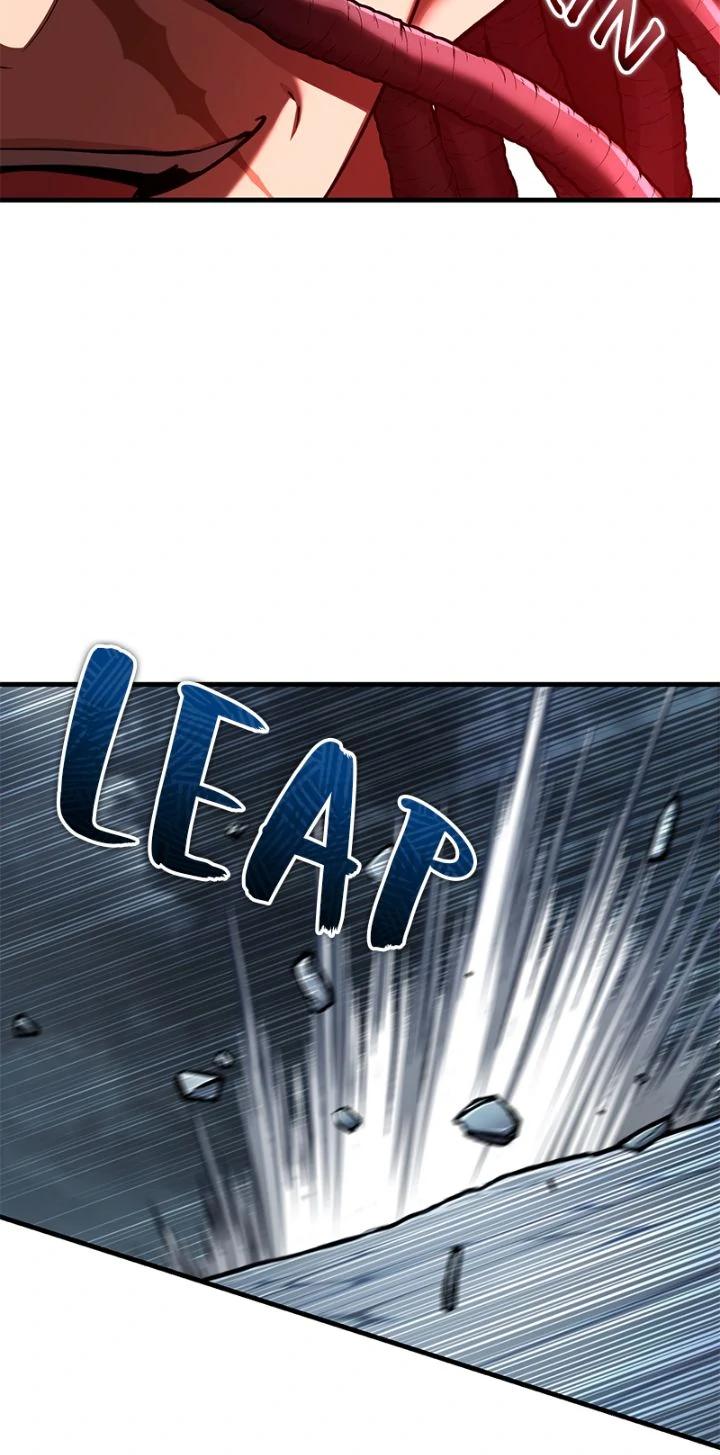 Descended from Divinity Chapter 145