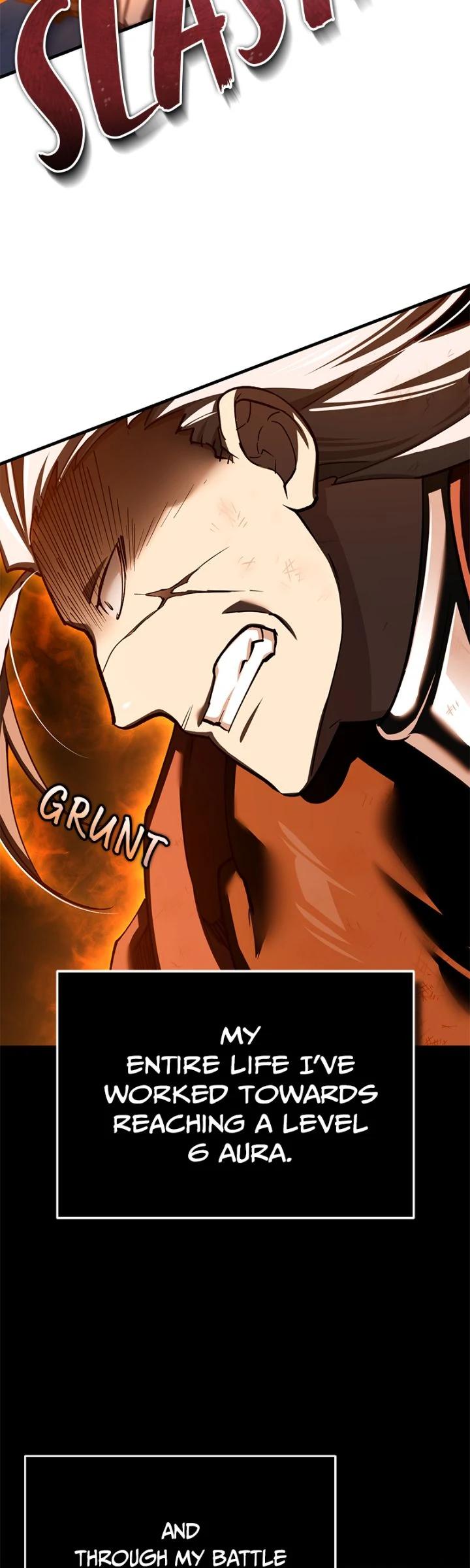 Descended from Divinity Chapter 145