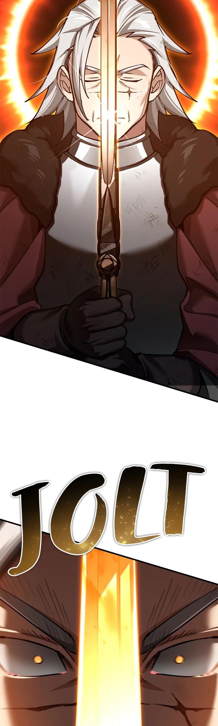 Descended from Divinity Chapter 145