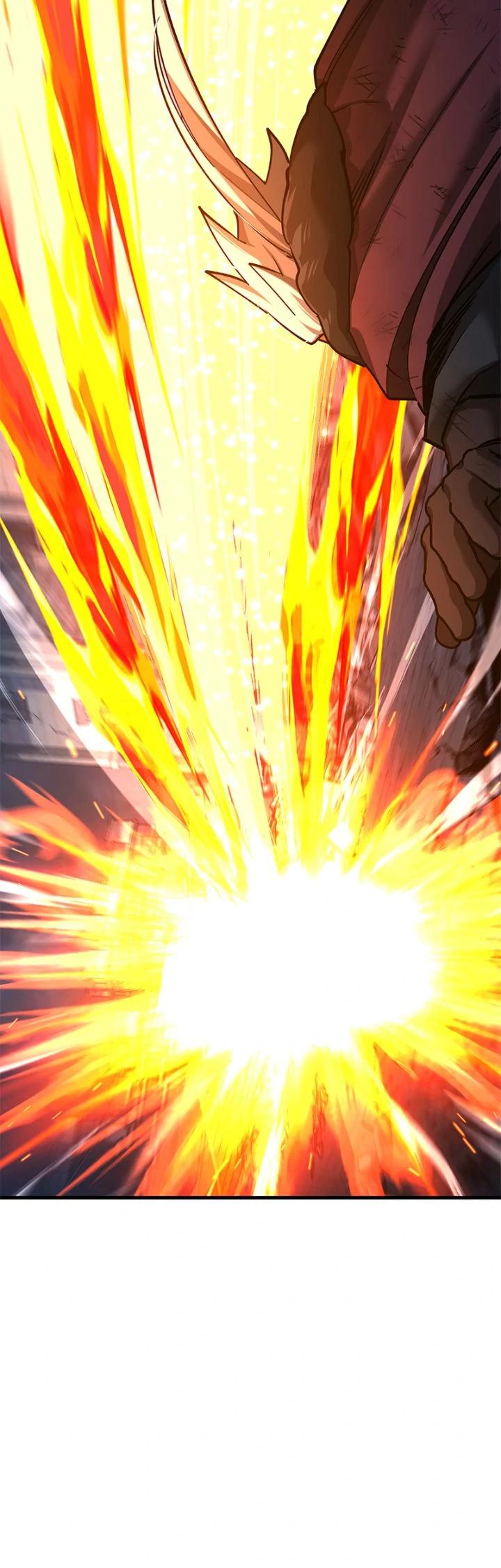 Descended from Divinity Chapter 145