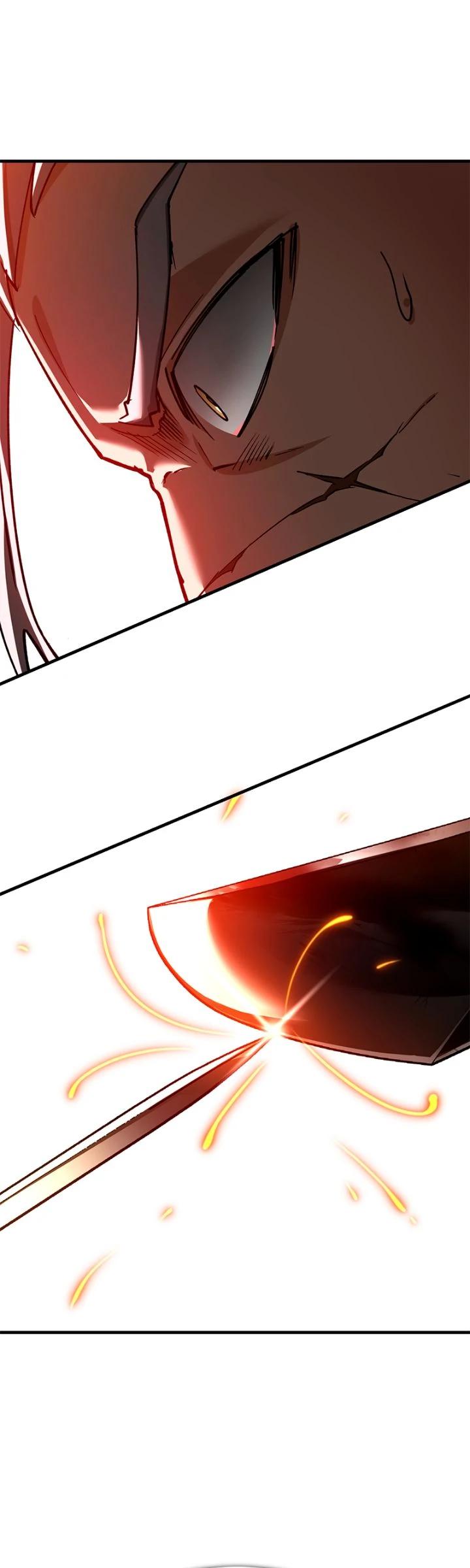 Descended from Divinity Chapter 145