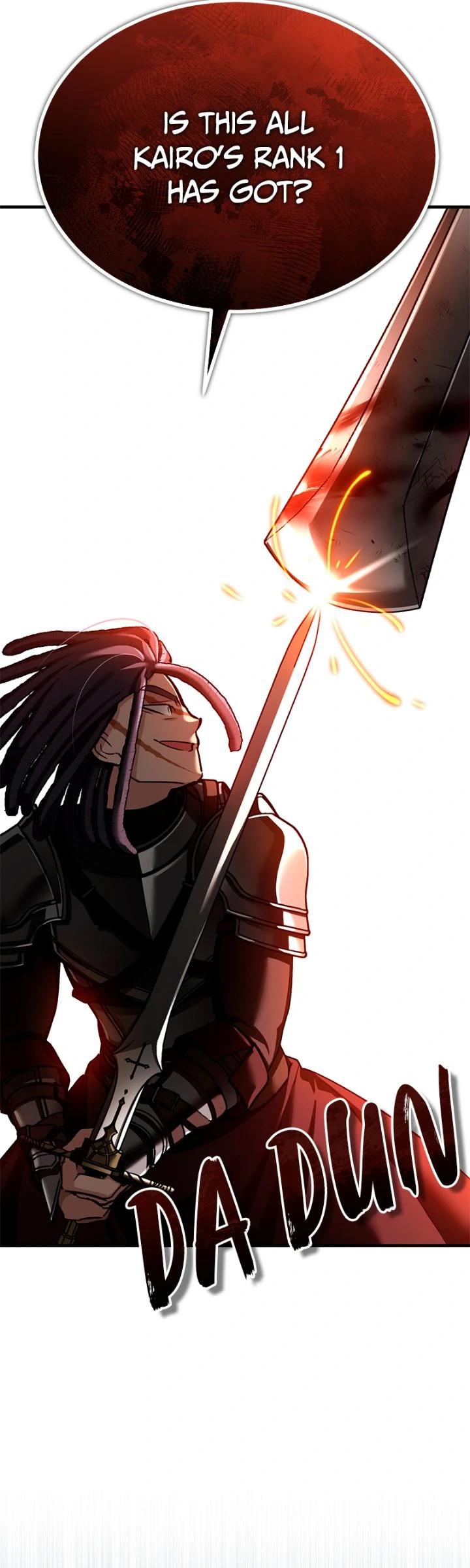 Descended from Divinity Chapter 145